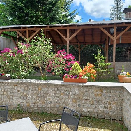 Hotel Swieradow Bagian luar foto