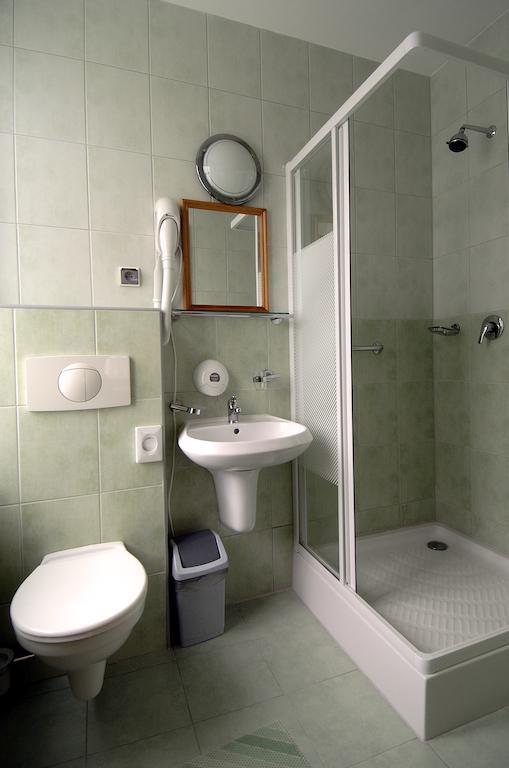 Hotel Swieradow Ruang foto