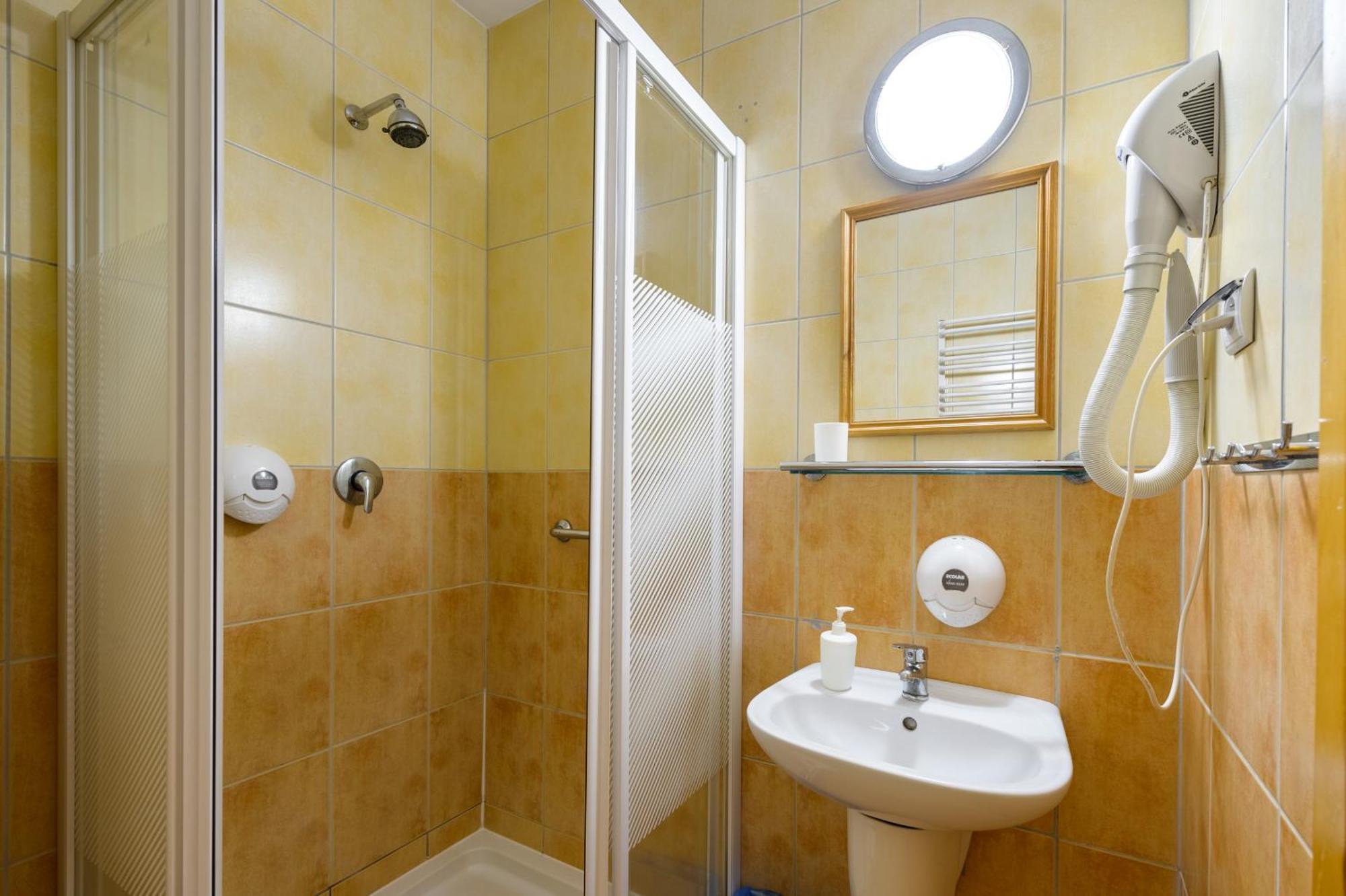 Hotel Swieradow Bagian luar foto